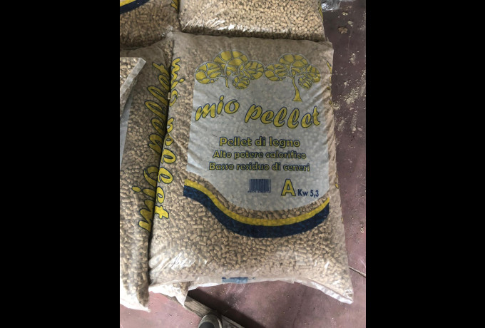 PELLET MIO PELLETT