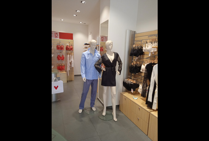 Nuova collezione
