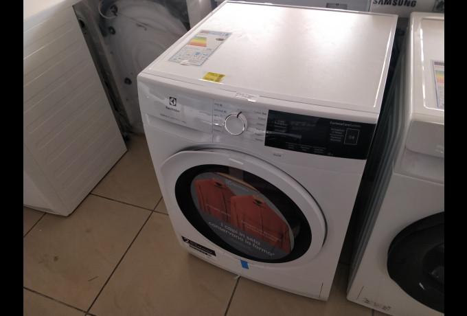 Electrolux PerfectCare 900 Asciugatrice 9 Kg EW9HY393 photo2