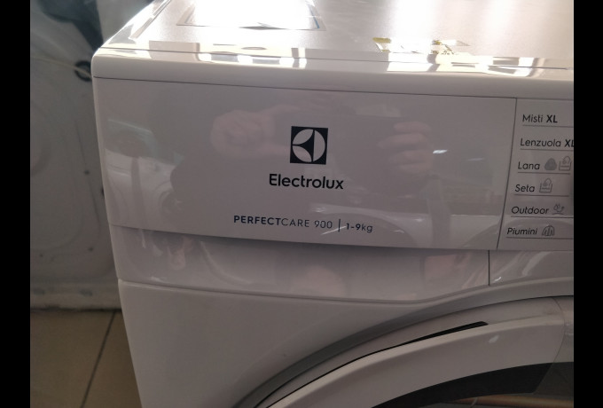Electrolux PerfectCare 900 Asciugatrice 9 Kg EW9HY393 photo4
